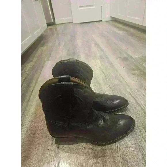 Cuero Handmade boots - Picture 5 of 5